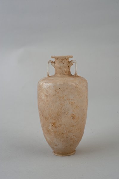 Small Amphora (glass) by Roman